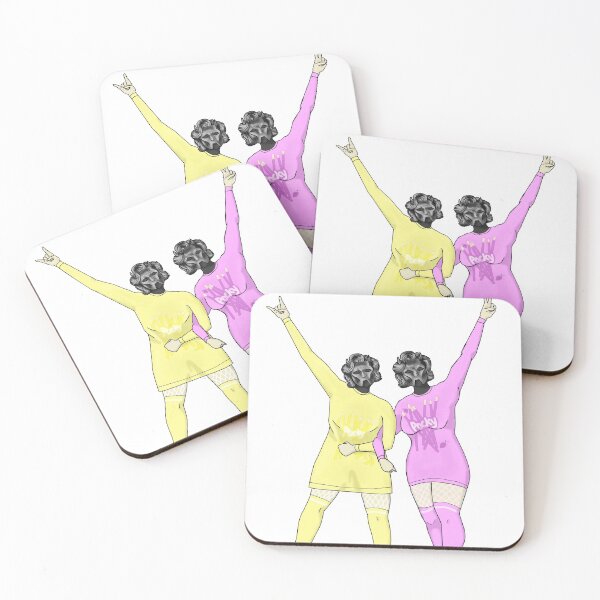 Item preview, Cirrus and Cumulus looking cute designed and sold by itbat.