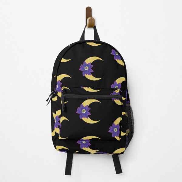 Item preview, Floral Moon (Dark Version) designed and sold by Jetewill.