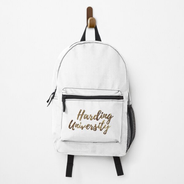 Item preview, Glitter Harding University (2) designed and sold by ConceptualClub.