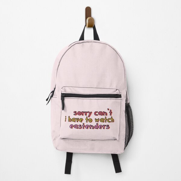 Item preview, Sorry Can't I Have to Watch Eastenders designed and sold by holbytv.