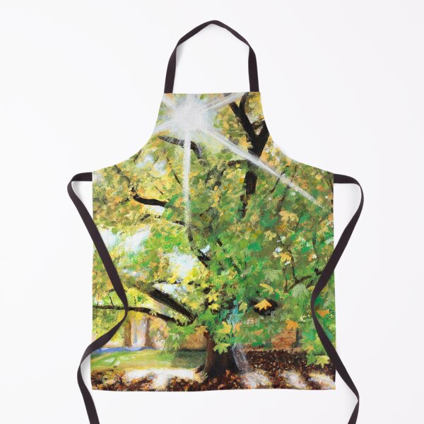 Item preview, Sunlit Tree designed and sold by Jessica Riggleman.