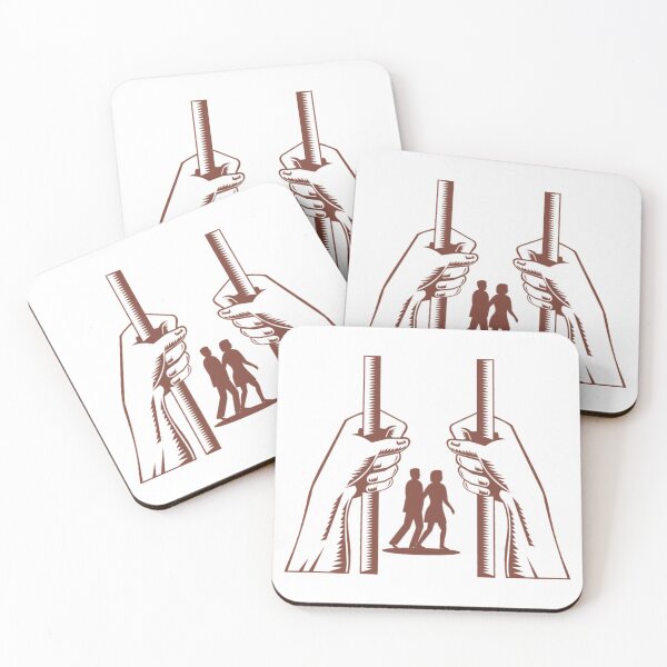 Item preview, Self isolate designed and sold by rixRIXrix.