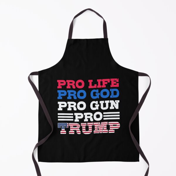 Item preview, Pro Life Trump designed and sold by coolprint.