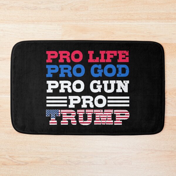 Item preview, Pro Life Trump designed and sold by coolprint.