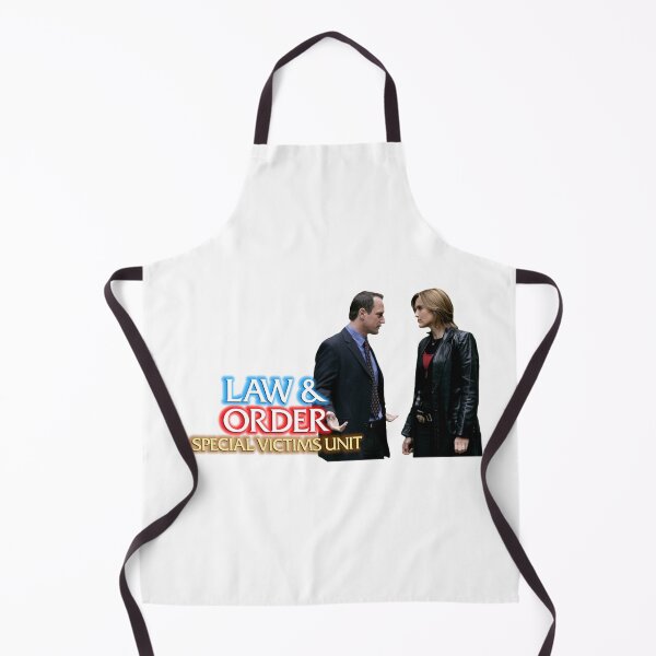 Item preview, Olivia Benson Television show Law & Order designed and sold by Mora  Lisa.