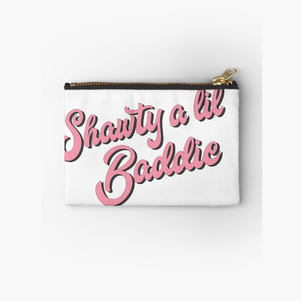 Item preview, Shawty a lil baddie designed and sold by GlowinUp Shop.