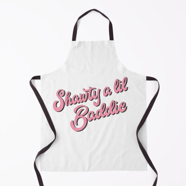 Item preview, Shawty a lil baddie designed and sold by GlowinUp Shop.