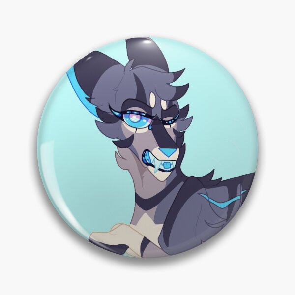 Item preview, Jayfeather designed and sold by Stormhearts.