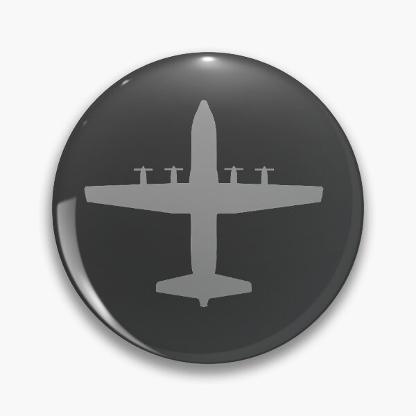 Item preview, C-130 Hercules designed and sold by clear2land.