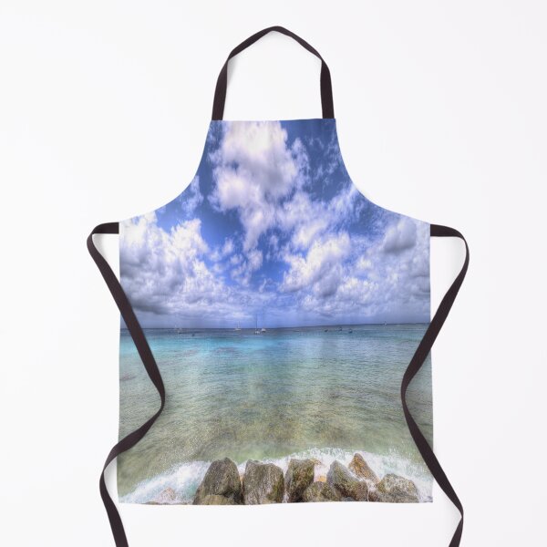 Item preview, Caribbean Summer Day designed and sold by Londonimages.