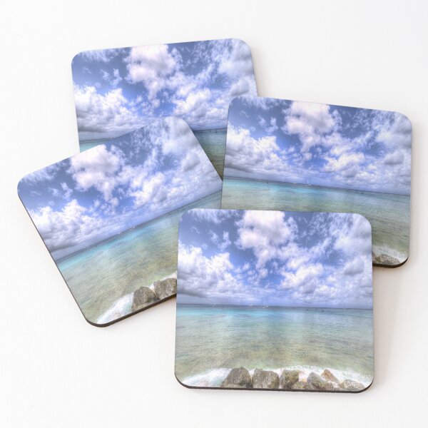 Item preview, Caribbean Summer Day   designed and sold by Londonimages.