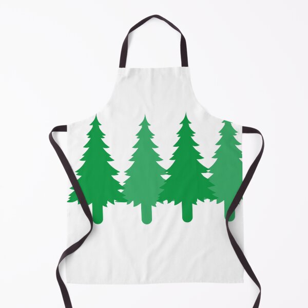 Item preview, Pine Tree T Shirt designed and sold by Abdelhakim-ben.