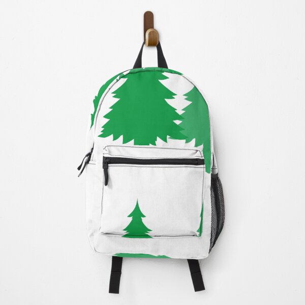 Item preview, Pine Tree T Shirt designed and sold by Abdelhakim-ben.