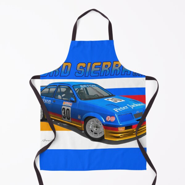 Item preview, GrA Ford Sierra RS Cosworth designed and sold by pjesusartrb.