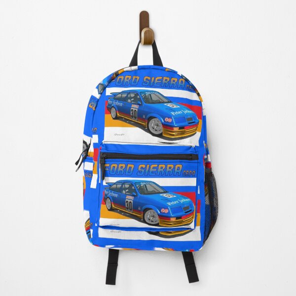 Item preview, GrA Ford Sierra RS Cosworth designed and sold by pjesusartrb.