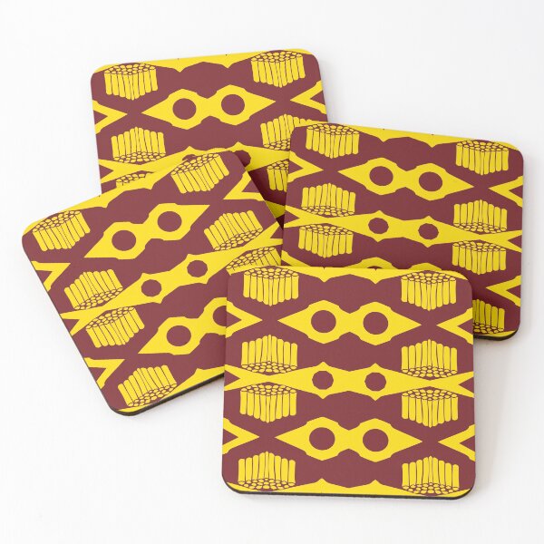 Item preview, Abstract geometric seamless pattern designed and sold by moustafakhalil.