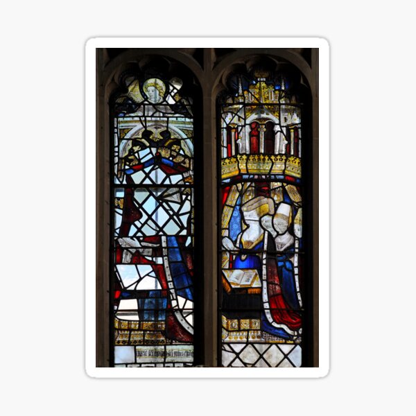 Item preview, Medieval Stained Glass designed and sold by Random Railways.
