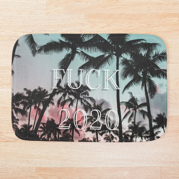 Item preview, Fuck 2020 designed and sold by BriLazar.