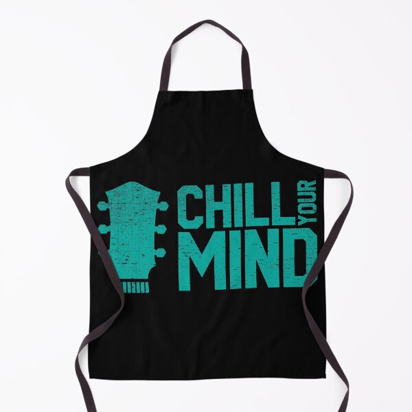 Item preview, Chill Your Mind designed and sold by mdnrsakib.