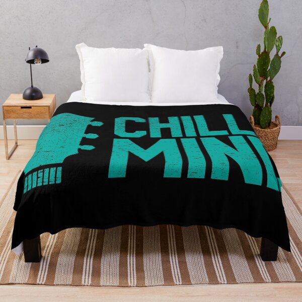 Item preview, Chill Your Mind designed and sold by mdnrsakib.