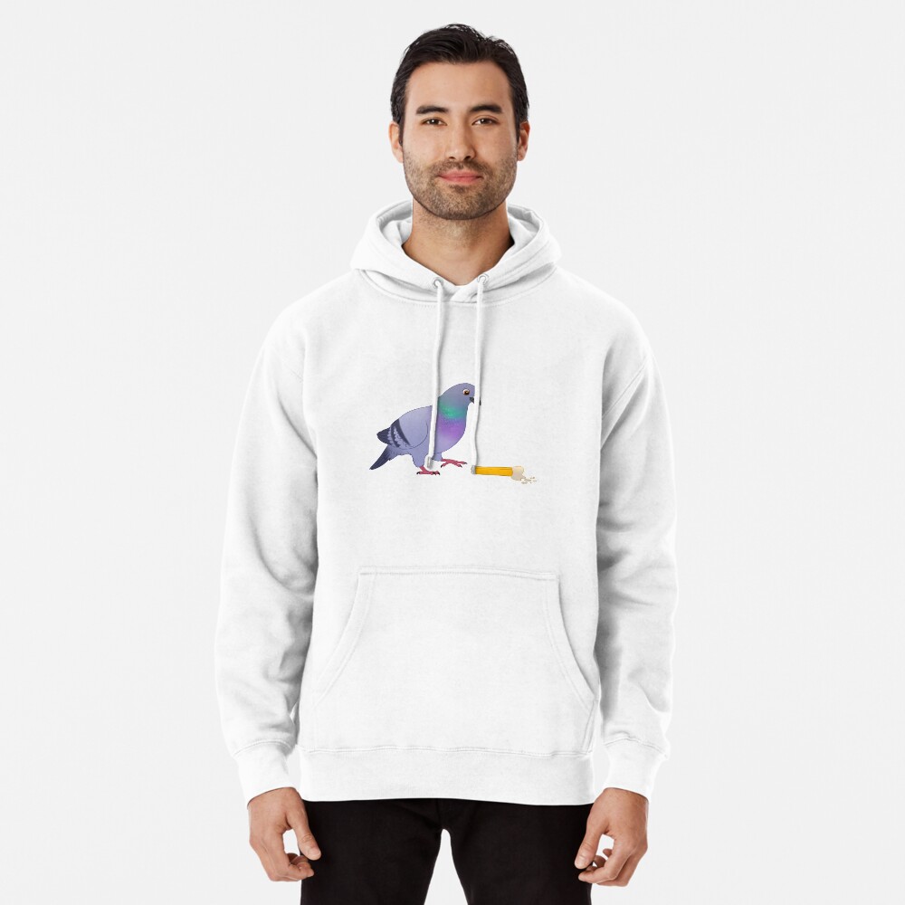 Item preview, Pullover Hoodie designed and sold by Chiwowy.