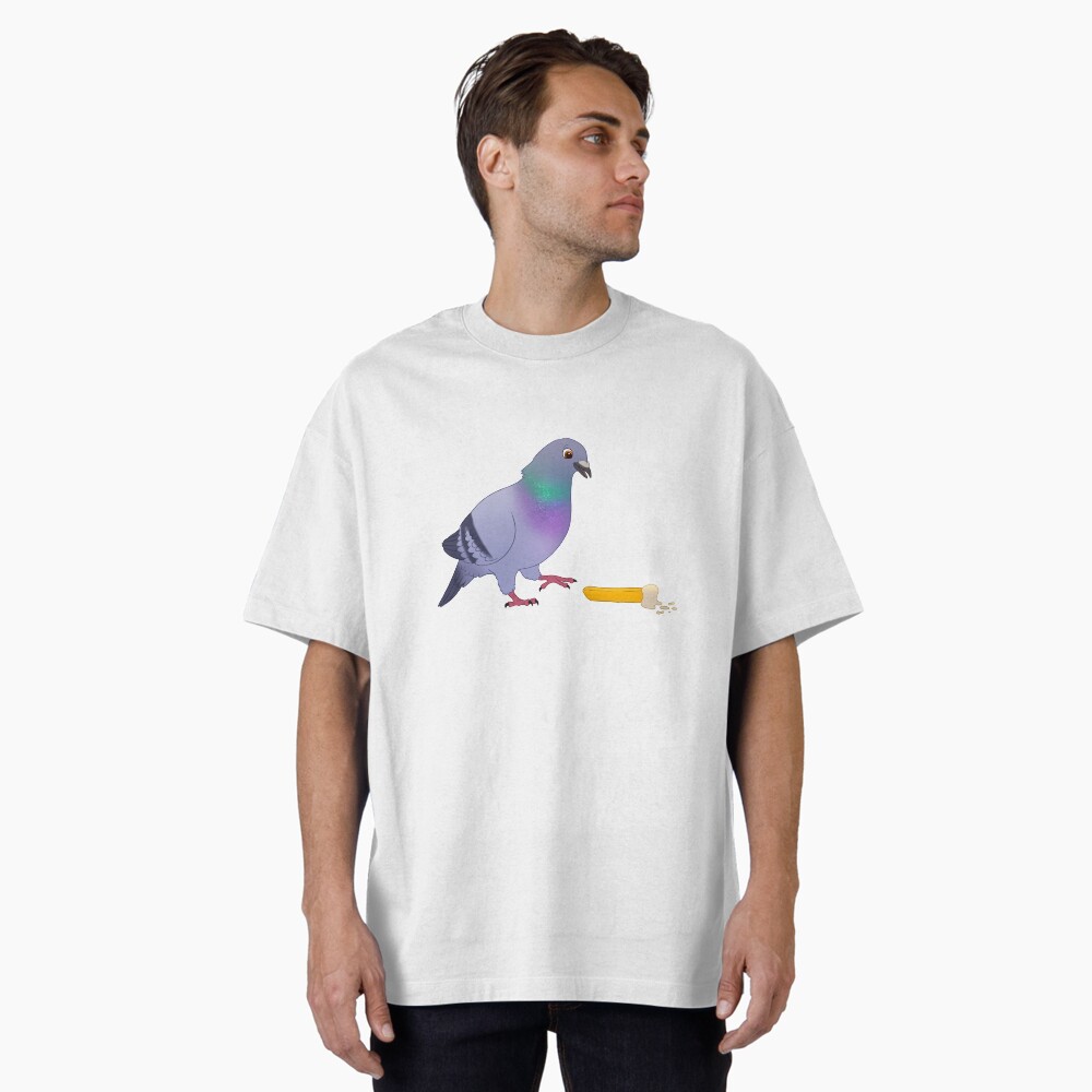 Item preview, Oversized T-Shirt designed and sold by Chiwowy.