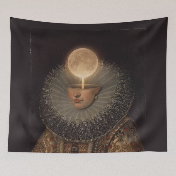 Item preview, Ms. Luna designed and sold by buko.