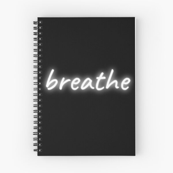 Item preview, breathe designed and sold by JellyBeenzz.