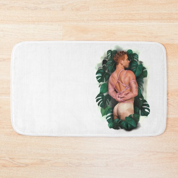 Item preview, Ginger and plants designed and sold by Paolo Decaro.