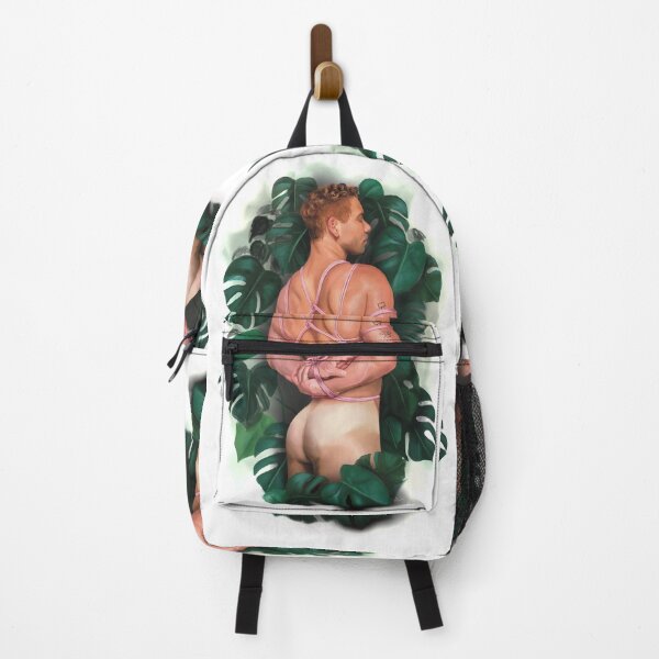 Item preview, Ginger and plants designed and sold by Paolo Decaro.