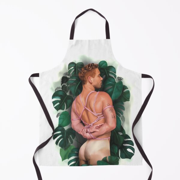 Item preview, Ginger and plants designed and sold by Paolo Decaro.