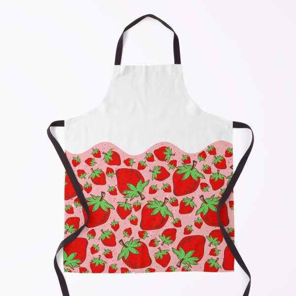 Item preview, Strawberry sea designed and sold by RebeccaART5.