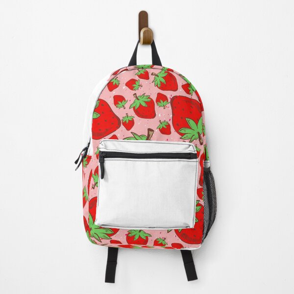 Item preview, Strawberry sea designed and sold by RebeccaART5.
