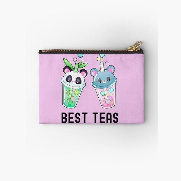 Item preview, Bubbletea best teas designed and sold by Jungleboy815.