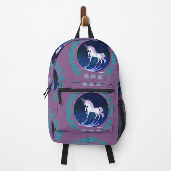 Item preview, Png unicorn Christmas  designed and sold by Siri4321.
