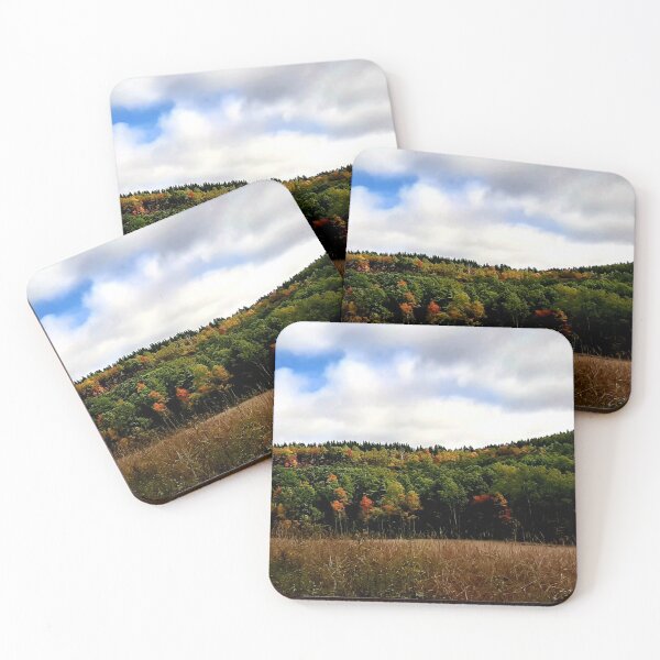 Item preview, Fall Day in Peale, PA designed and sold by Grassflat.