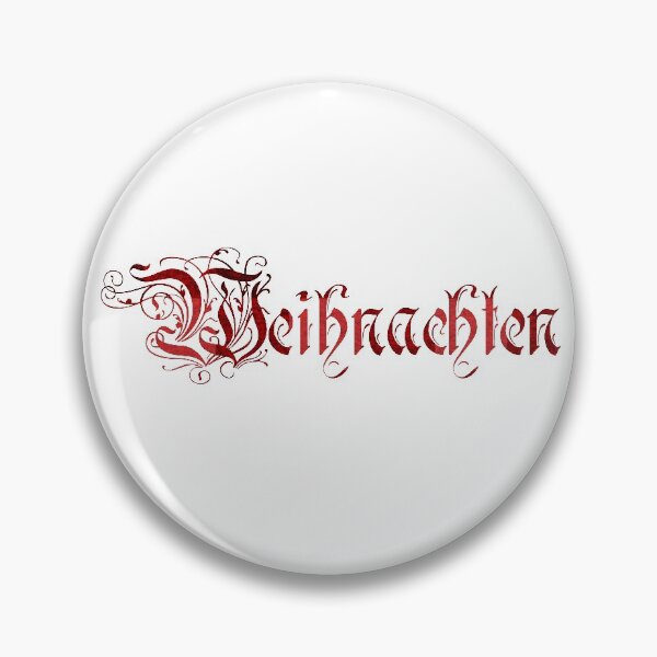 Item preview, Weihnachten designed and sold by RicardoPeragua.