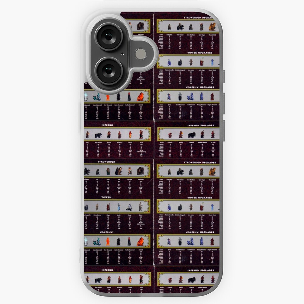 Item preview, iPhone Soft Case designed and sold by Keeey.