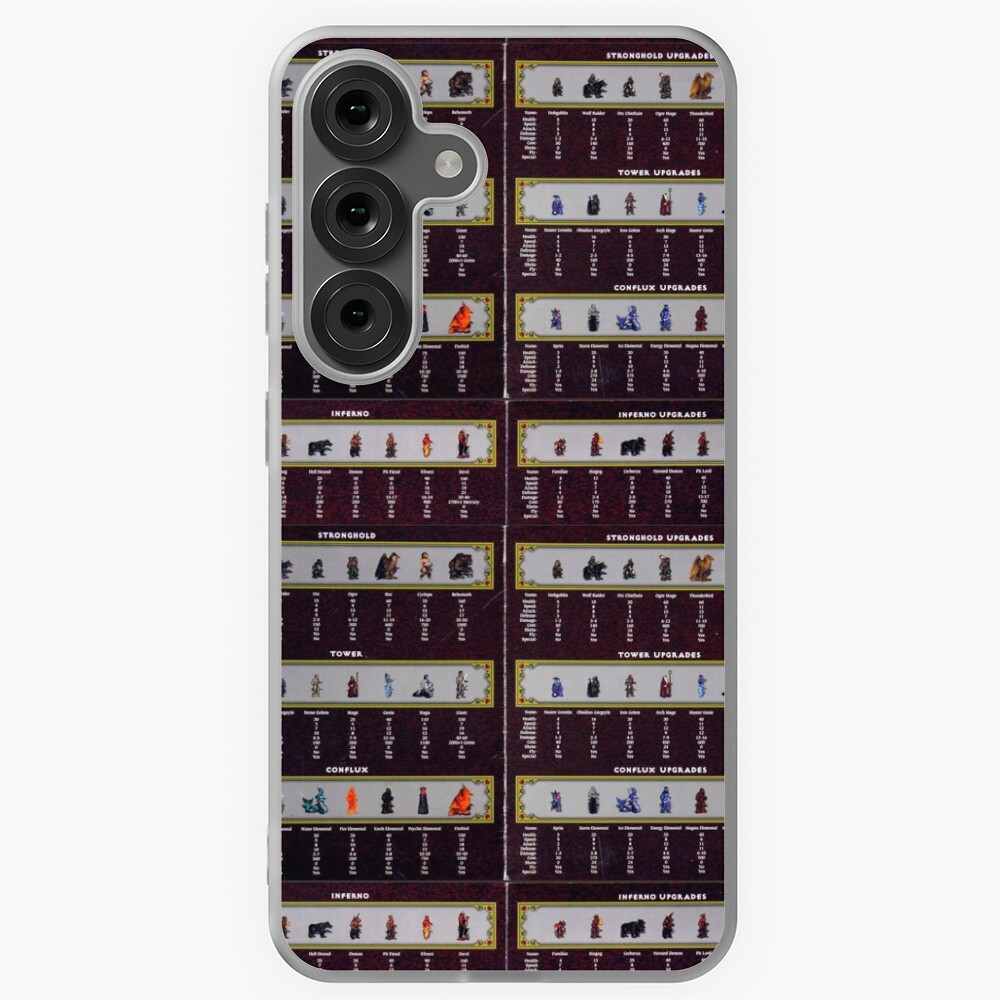 Item preview, Samsung Galaxy Soft Case designed and sold by Keeey.
