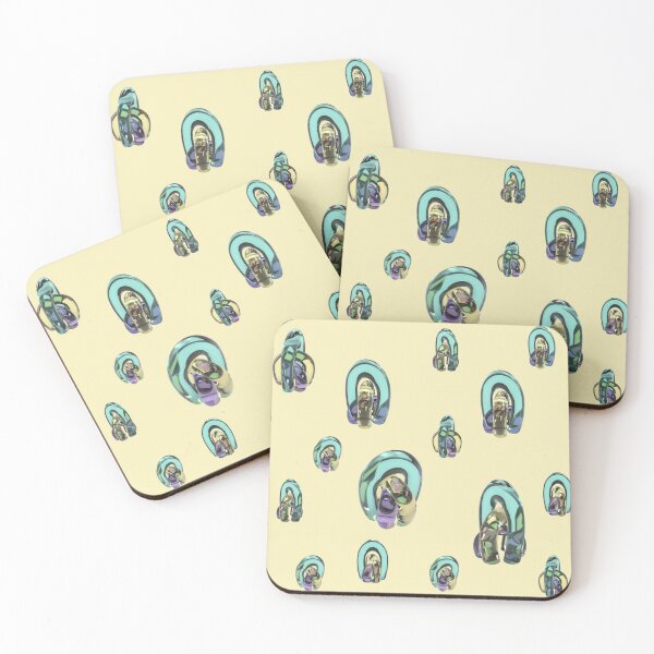 Item preview, Pastel Pipes Aestetics designed and sold by KoTodi by Adi.