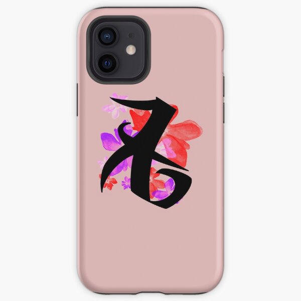 Die Sterblichen Instrumente Shadowhunter Rune Starke Iphone Hulle Cover Von Venussabetkar Redbubble