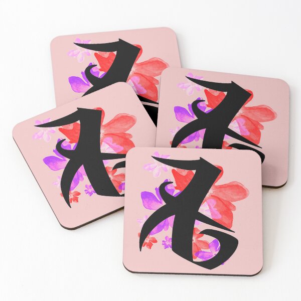Item preview, Shadowhunters - Agape, Love Rune designed and sold by SSSHAKED.