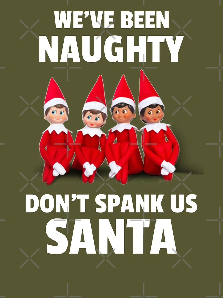 Spank Out Day, Holiday