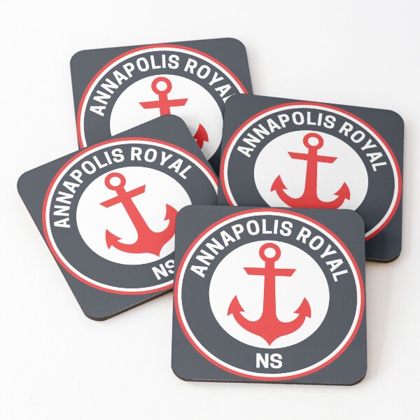 Item preview, Vintage Annapolis Royal Nova Scotia designed and sold by fearcity.