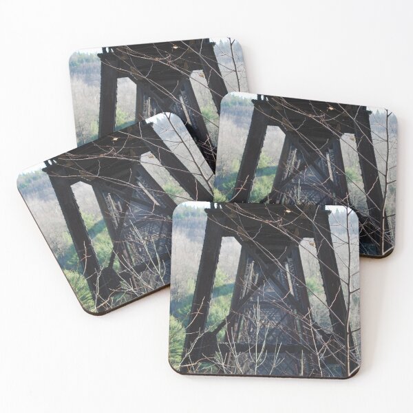 Item preview, Under the Viaduct Bridge designed and sold by Grassflat.