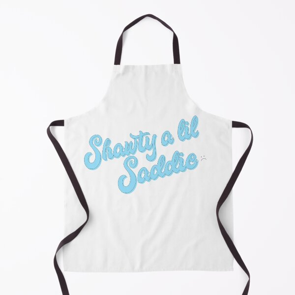 Item preview, Shawty a lil Saddie designed and sold by GlowinUp Shop.