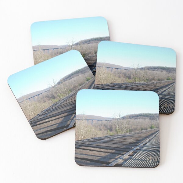 Item preview, Viaduct VIew designed and sold by Grassflat.