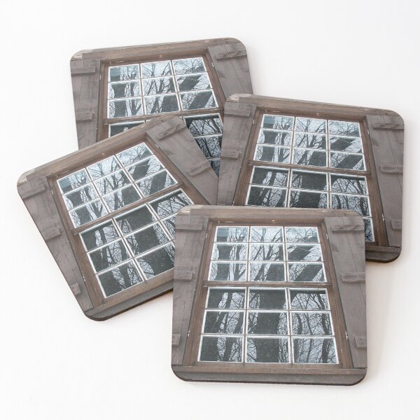 Item preview, Reflecting at Severin's designed and sold by Grassflat.