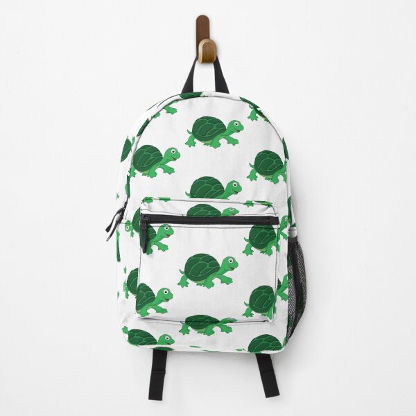 Item preview, Happy green turtle designed and sold by nikolaj1301.