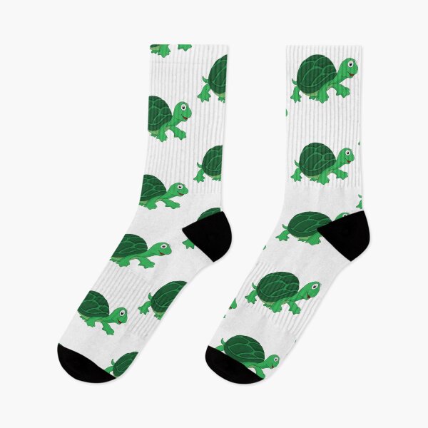 Item preview, Happy green turtle designed and sold by nikolaj1301.